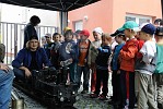 Sičova drobná železnice