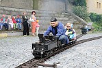 Sičova drobná železnice