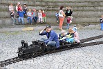 Sičova drobná železnice