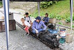 Sičova drobná železnice