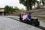 Sičova drobná železnice