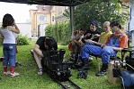 Sičova drobná železnice