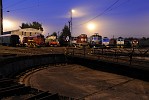 Skutečná železnice