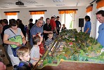 TT kolejiště Radka Lžičaře