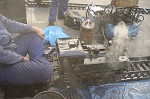 Sičova drobná železnice a železniční a parní spolek Troubelice