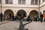 Sičova drobná železnice a železniční a parní spolek Troubelice