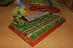 Dioráma TRAINMANIA