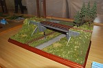 Dioráma TRAINMANIA