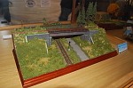 Dioráma TRAINMANIA