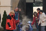 Sičova drobná železnice a železniční a parní spolek Troubelice