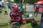 Historické stroje
