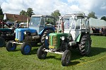 Historické stroje
