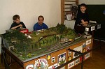 TT kolejiště klubu Trutnov