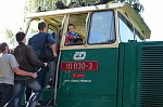Skutečná železnice