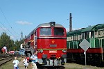 Skutečná železnice