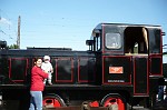 Skutečná železnice