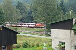 Skutečná železnice