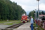 Skutečná železnice