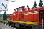 Skutečná železnice
