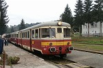 Skutečná železnice
