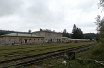 Skutečná železnice