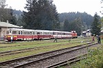 Skutečná železnice