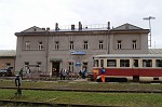 Skutečná železnice