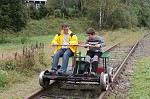 Předsedo, zaber!