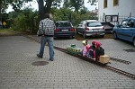Parní spolek Troubelice