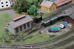 TT kolejiště klubu Trutnov