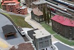 TT kolejiště klubu Trutnov