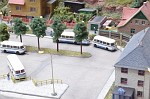 TT kolejiště klubu Trutnov