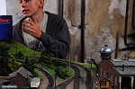 H0 kolejiště jiného spolku