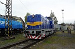 Skutečná železnice