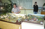 TT kolejiště Petra Jakubce