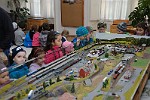 N kolejiště Tomáše Brzybohatého