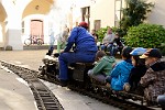 Sičova drobná železnice