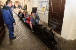 Sičova drobná železnice
