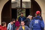 Sičova drobná železnice