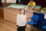 N kolejiště Tomáše Brzybohatého