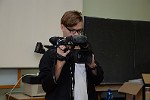 Kamera ČDTV