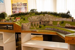Přípravy