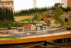 Přípravy