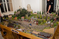 Přípravy