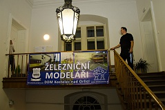 Přípravy