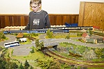 Moduly H0 DDM Kostelec nad Orlicí