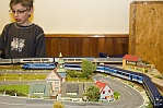 Moduly H0 DDM Kostelec nad Orlicí