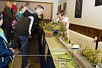 Moduly H0 DDM Kostelec nad Orlicí