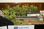 Moduly H0 DDM Kostelec nad Orlicí