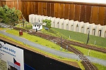 Moduly H0 DDM Kostelec nad Orlicí